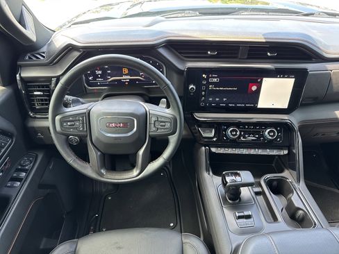 Used 2024 GMC Sierra 1500 AT4 w/ AT4 Premium Package image 19