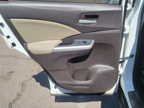 Used 2012 Honda CR-V EX-L image 21