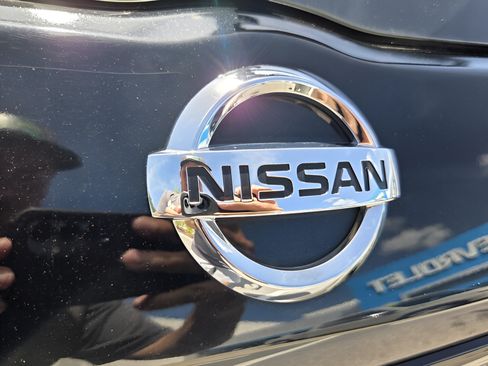 Used 2020 Nissan Kicks SV FWD image 29