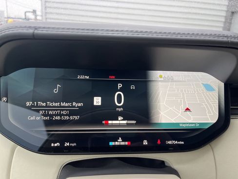 Certified 2023 Land Rover Range Rover SE image 21