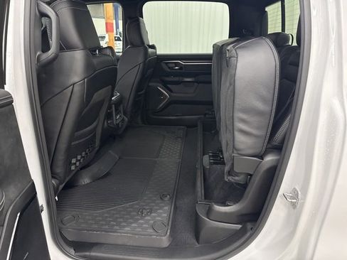 Used 2025 RAM 1500 RHO w/ RHO Level 1 Equipment Group image 7