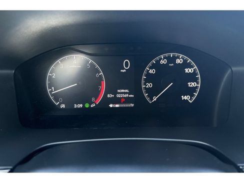 Used 2024 Honda CR-V EX-L image 40