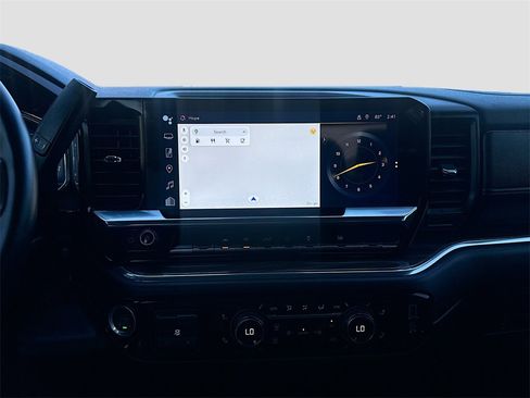 Used 2024 Chevrolet Silverado 1500 RST image 13