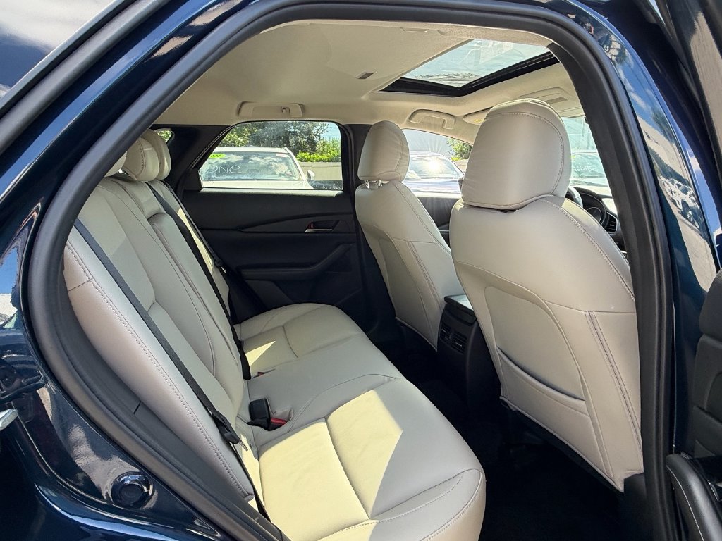 Certified 2024 MAZDA CX-30 AWD 2.5 S w/ Preferred Package image 17