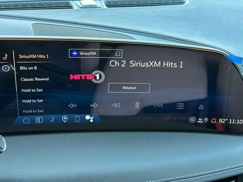 New 2026 Cadillac CT5 Premium Luxury image 17