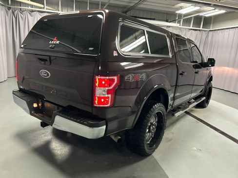 Used 2019 Ford F150 Lariat image 7