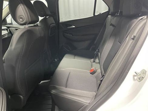 New 2026 Buick Encore GX Preferred w/ Comfort Package image 10