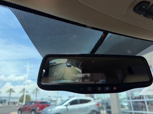 Used 2012 GMC Acadia SLT w/ LPO, 'HIT The Road' Package FWD image 29