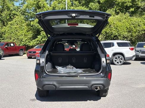 New 2026 Subaru Forester Sport AWD/4WD image 14