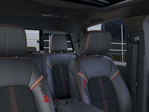 New 2026 GMC Canyon AT4 w/ Technology Plus Package AWD/4WD image 48