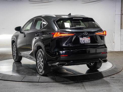 Used 2019 Lexus NX 300 FWD w/ Comfort Package image 2