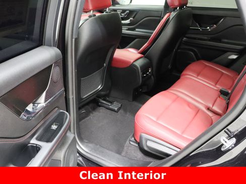 Used 2024 Lincoln Corsair Reserve w/ Equipment Group 201A image 30