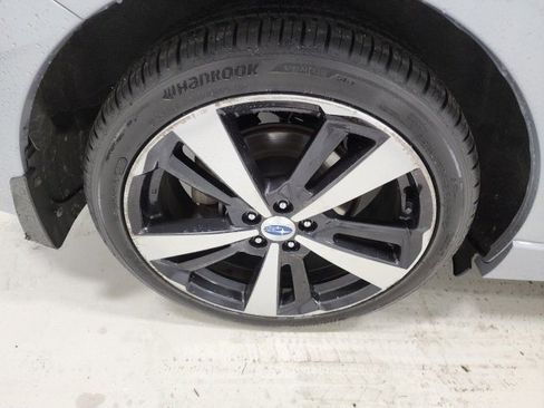 Used 2017 Subaru Impreza 2.0i Sport AWD/4WD image 16