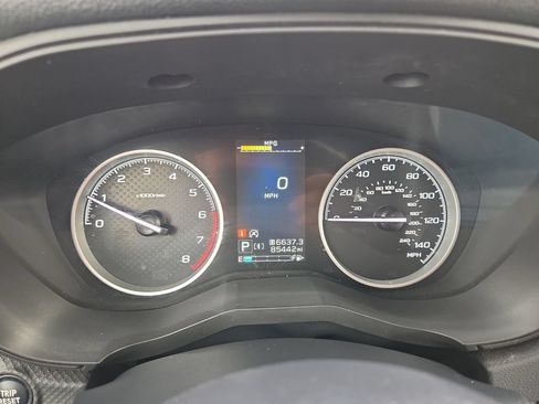 Used 2021 Subaru Forester Limited AWD/4WD image 29