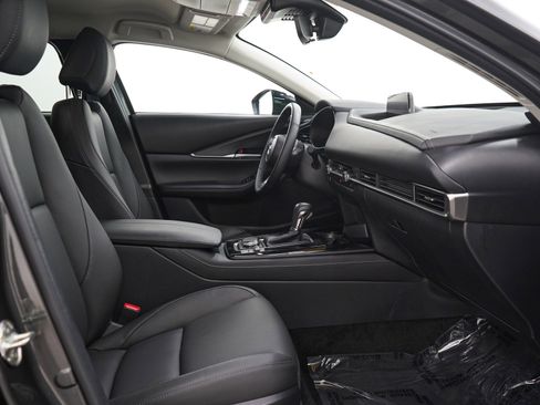 Certified 2025 MAZDA CX-30 AWD 2.5 S w/ Select Sport Pkg image 13
