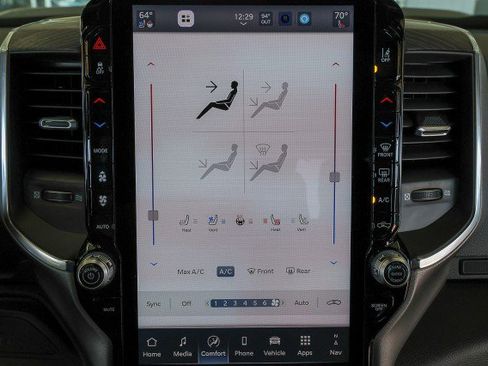 New 2026 RAM 3500 Laramie image 20