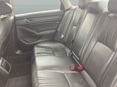 Used 2022 Honda Accord Sport Special Edition image 21