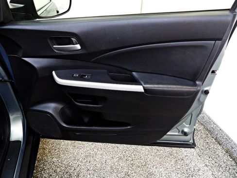 Used 2012 Honda CR-V EX-L image 11