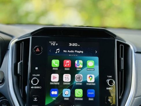 Used 2024 Subaru Crosstrek 2.0i Premium image 10