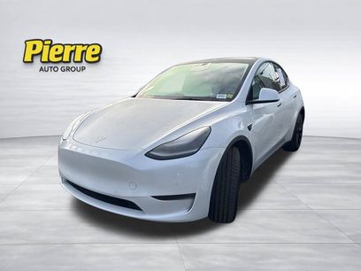 Used 2021 Tesla Model Y Long Range