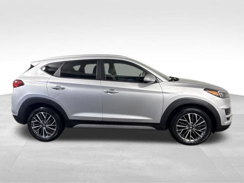 Used 2019 Hyundai Tucson SEL FWD image 11
