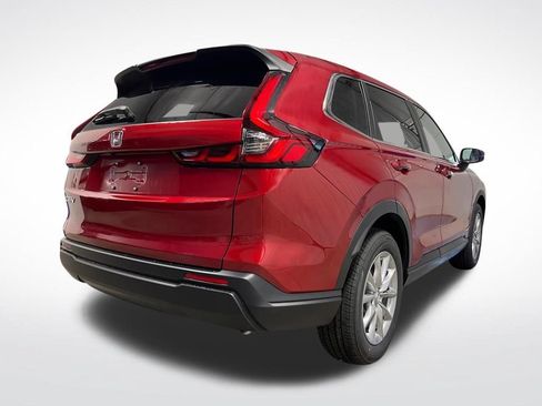Used 2026 Honda CR-V EX image 6