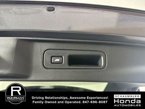 Certified 2026 Honda Pilot Touring image 36