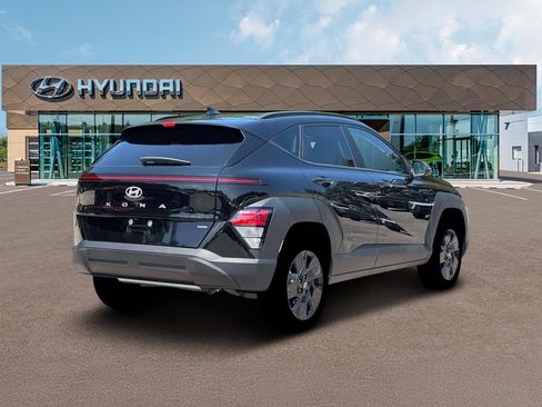 New 2026 Hyundai Kona SEL Sport AWD/4WD image 7