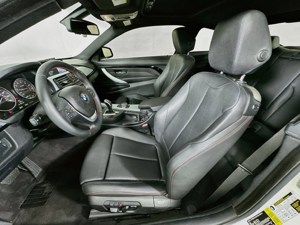 Used 2014 BMW 428i Coupe RWD image 21