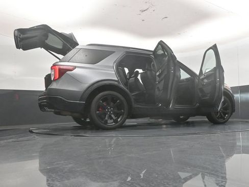 Used 2021 Ford Explorer ST w/ Equipment Group 401A AWD/4WD image 64
