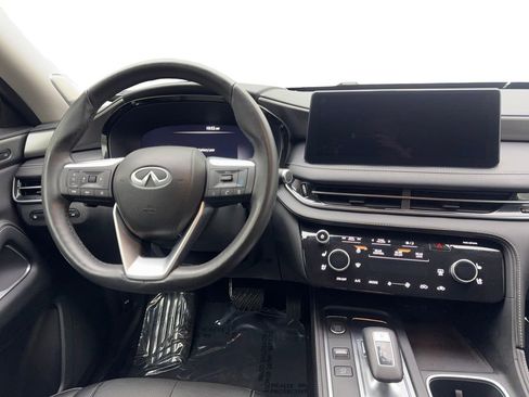 Used 2023 INFINITI QX60 Luxe w/ Performance Audio Package image 57