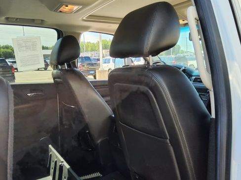 Used 2014 GMC Sierra 3500 Denali AWD/4WD image 43