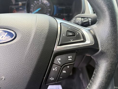 Used 2024 Ford Edge Titanium AWD/4WD image 32