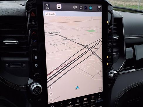 New 2026 RAM 1500 Limited image 9