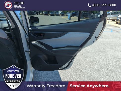 Used 2019 Subaru Crosstrek 2.0i Premium w/ Eyesight System AWD/4WD image 30