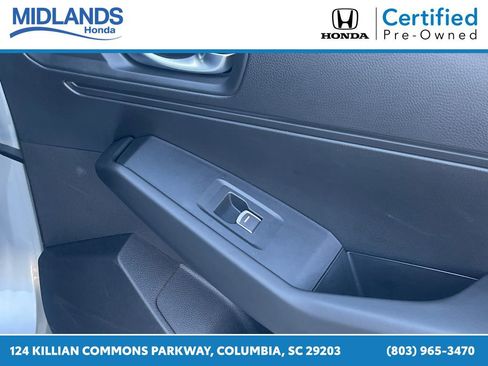 Used 2024 Honda Accord EX-L image 16