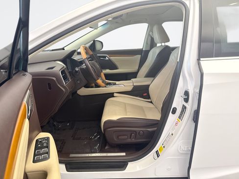 Used 2019 Lexus RX 350 AWD w/ Navigation Package image 10