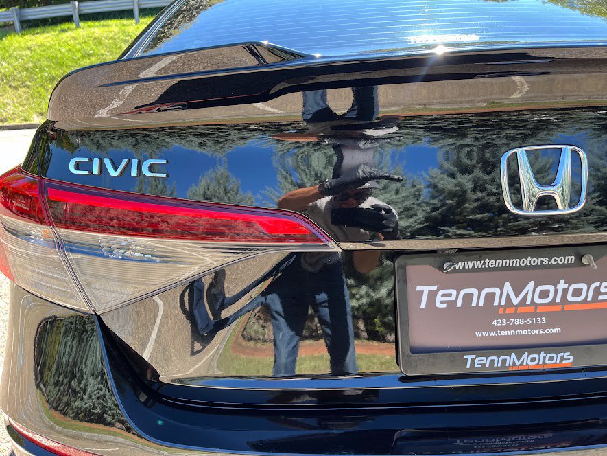 Used 2022 Honda Civic Si image 42