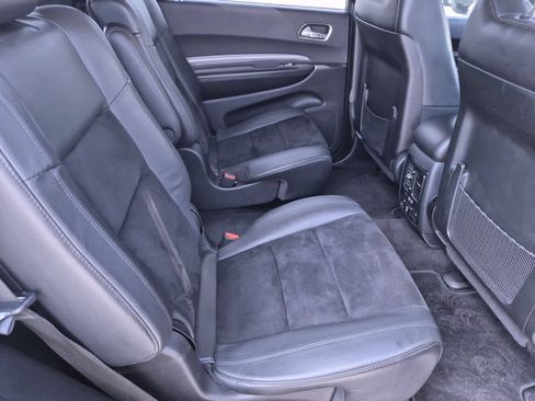 Used 2018 Dodge Durango GT AWD/4WD image 20