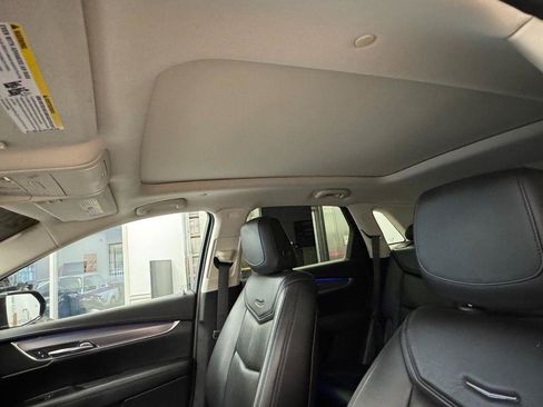 Used 2019 Cadillac XT5 Premium Luxury AWD/4WD image 10