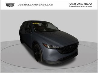 Used 2023 MAZDA CX-5 Carbon Edition AWD/4WD video 1