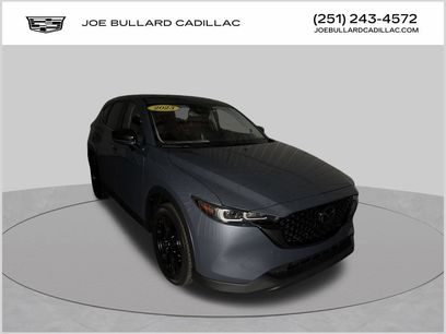 Used 2023 MAZDA CX-5 Carbon Edition