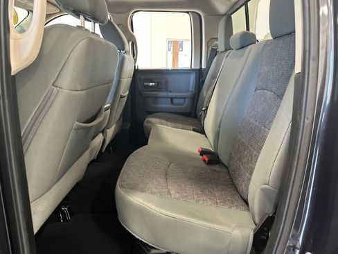 Used 2016 RAM 1500 Big Horn AWD/4WD image 26