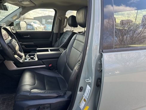 Used 2022 Toyota Tundra SR5 image 11