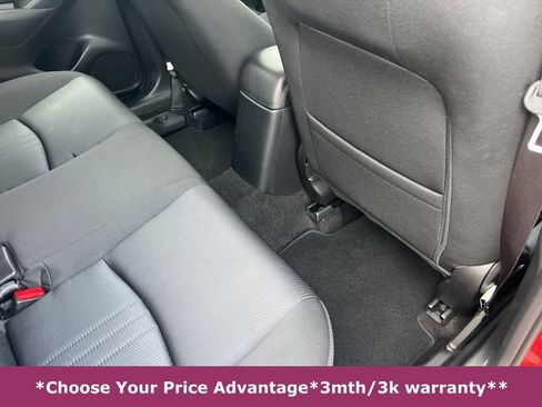 Used 2019 MAZDA CX-3 Sport image 16