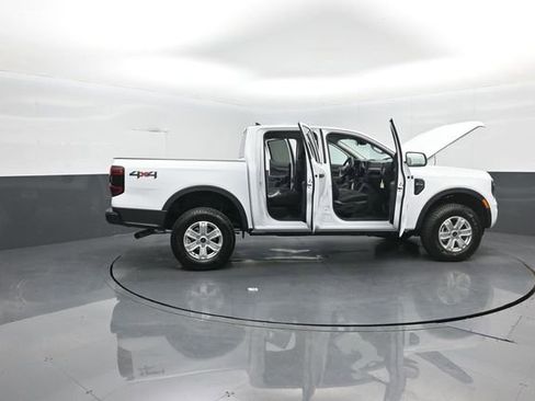 New 2026 Ford Ranger XL AWD/4WD image 42