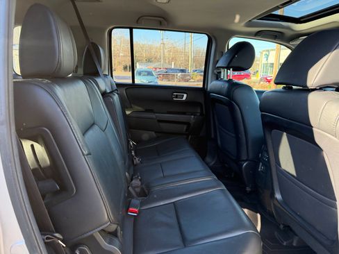 Used 2013 Honda Pilot EX-L image 24