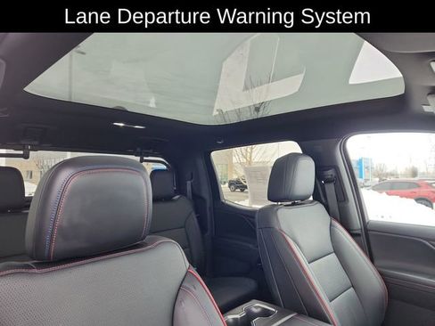 Used 2024 Chevrolet Silverado EV RST image 25