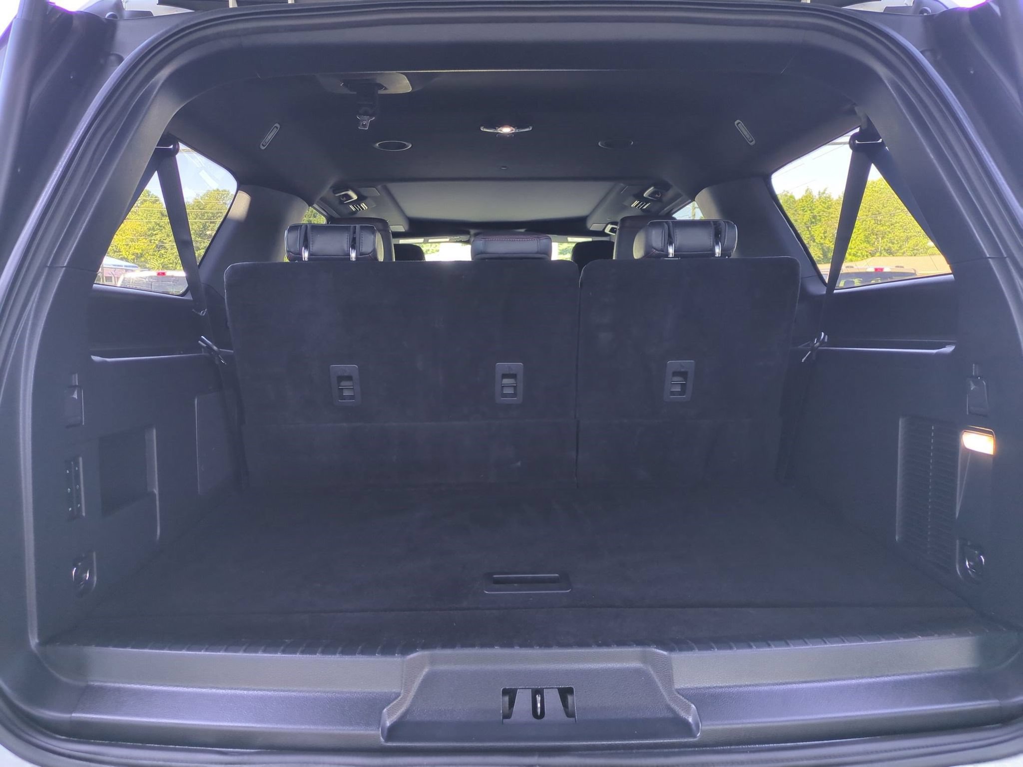 Certified 2024 Ford Expedition Max Limited RWD image 7