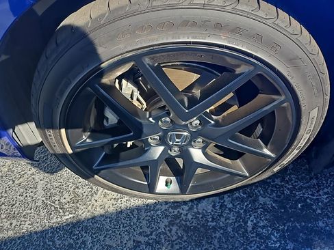 Used 2023 Honda Civic Si image 11